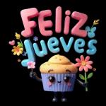 Feliz hueves