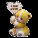 BUENAS NOCHES