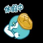 PP mini 小小企鵝-辦公室