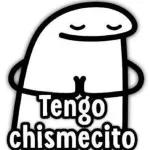 TE CALMAS O TE CALMO