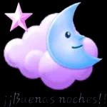 BUENAS NOCHES