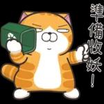 白烂猫   😎😎
