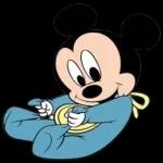 Mickey und Co.