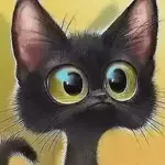 ...