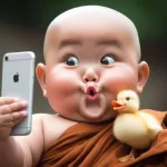 Botak Monk