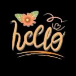 Hello