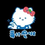 Hello Kitty 50週年 x 寶寶不說