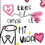 Buenas noches mi amor