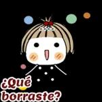 Pegatinas gratis