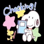 Snoopy's Everyday Phrases (Doodles)