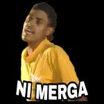 Tas bien pendejo
