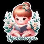 Удачного дня