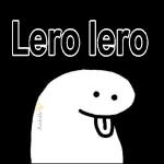 Lero lero Anabelle