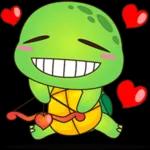 cute turtle❤️❤️