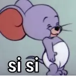 Espero que estés bien.