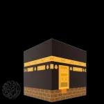 على رأسي