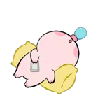 cony