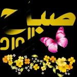 صباح الخير