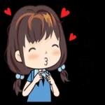 多謝幫忙，你最好了！