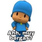 pocoyo
