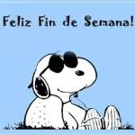 Bom fim de semana
