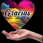 gracias