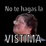 Que horror