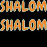 Shalom
