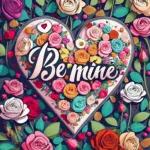 just be mine