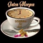 Dankeschön