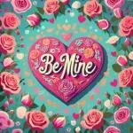 just be mine