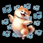 萌萌柴犬★喜歡你噎!