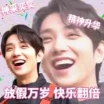 seventeen表情管理2 :: @fStikBot