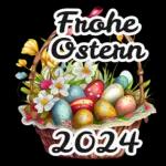Frohe Ostern🎉