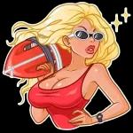 Baywatch
                            Maxhasky