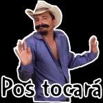 demenle una cerveza a ese señor...