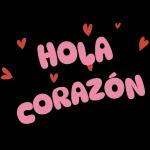 feliz día del y AMOR la amistad