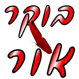 בוקר טוב  ושקט 