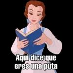 Princesas