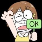 คุณถูกลบออกจากการแชทเป็นกลุ่ม