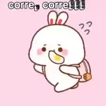 corre, corre!!!