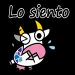Pegatinas gratis