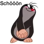 Schööön