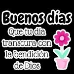 Bendiciones