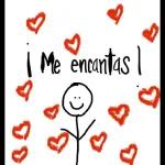 ¡Me encantas!