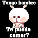 Te amo mamila