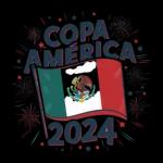 Copa América 2024 for Mexico