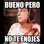 al cabo que ni queria