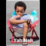 You are very special