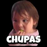 ¿Dónde estas Culito Mío?